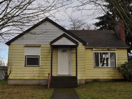 8433 S G St, Tacoma, WA 98444