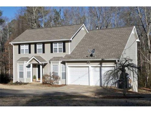 309 Magnolia Springs Trace, Canton, GA 30115