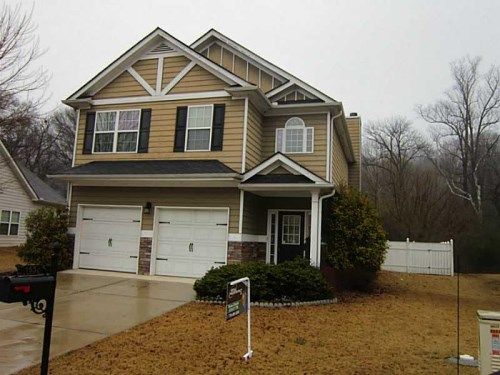 6652 Silk Tree Pointe Pointe, Braselton, GA 30517