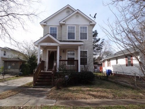 2609 Harrell Ave, Norfolk, VA 23509