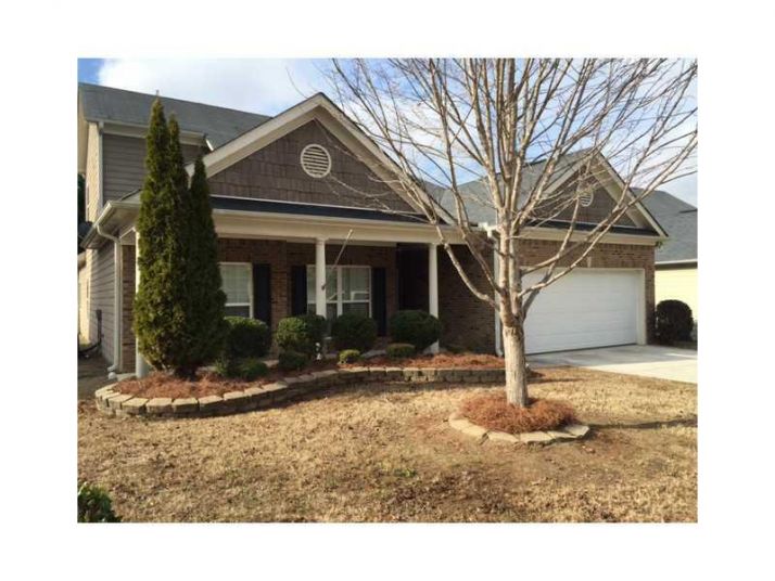 6832 Grand Hickory Drive, Braselton, GA 30517