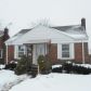 16646 Bringard Dr, Detroit, MI 48205 ID:11984941