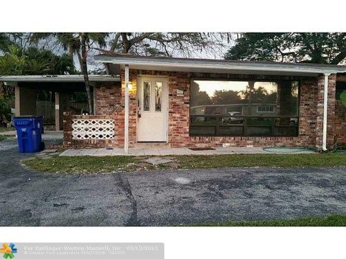 6257 NW 16TH CT, Pompano Beach, FL 33063
