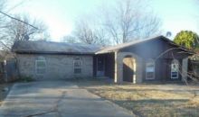 1101 SW 3rd St Wagoner, OK 74467