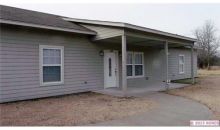 1102 S Madison Avenue Wagoner, OK 74467