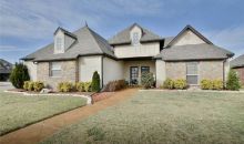 515 W 125th Place Jenks, OK 74037