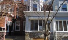 5747 N Camac St Philadelphia, PA 19141