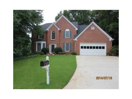 2568 Brentmoor Court, Suwanee, GA 30024