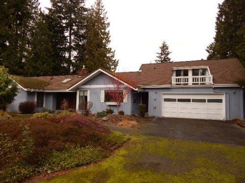 116 Williams Place, Sequim, WA 98382