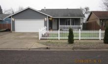 1011 S 10th Lebanon, OR 97355