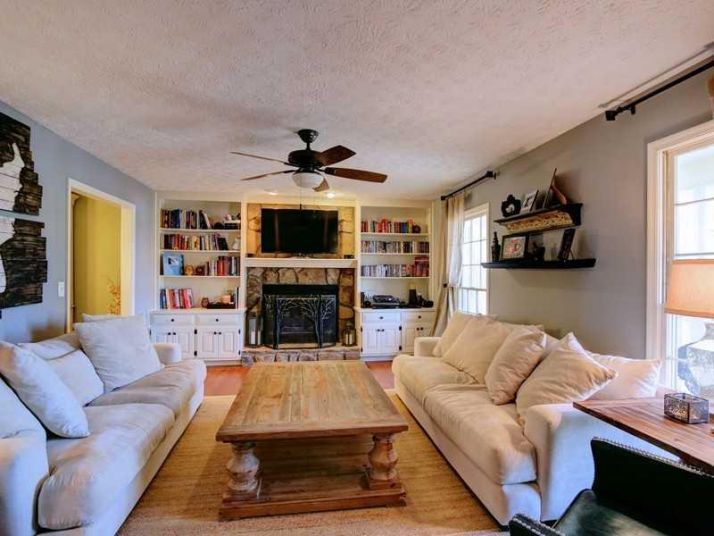 435 Sweetgum Drive, Woodstock, GA 30188