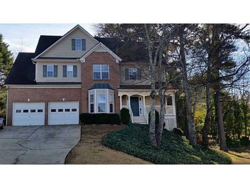 2835 Sulky Court, Cumming, GA 30041