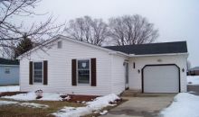 593 S Patterson St Carey, OH 43316