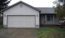 805 Conastoga Willamina, OR 97396