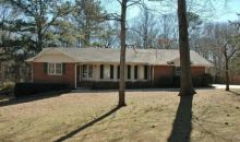 2964 Beechwood Drive Lithia Springs, GA 30122