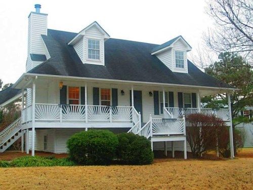 11 Country Walk, Cartersville, GA 30121