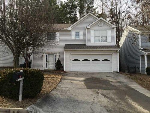3497 Park Bluff Way, Duluth, GA 30096