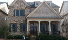 1621 Hickory Path Way Suwanee, GA 30024