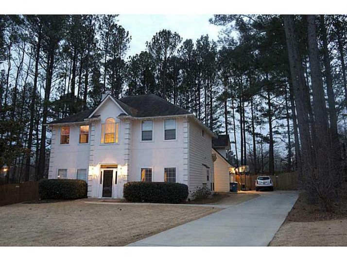 250 Pinewalk Way, Alpharetta, GA 30022