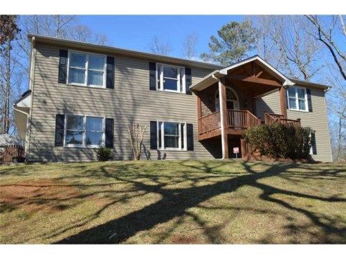 16 Young Deer Trail, White, GA 30184