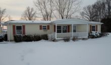 10110 Township Hwy Nevada, OH 44849