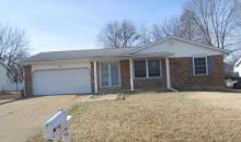 9 Sunny Hill Boulev Saint Peters, MO 63376