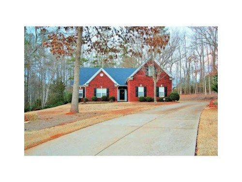 1217 Overland Park Drive, Braselton, GA 30517
