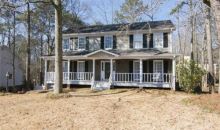 1706 Winston Court Woodstock, GA 30189