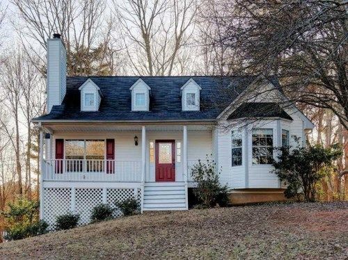 370 Westchester Way, Canton, GA 30115