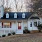 370 Westchester Way, Canton, GA 30115 ID:11812584