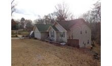 3648 Griffin Drive Gainesville, GA 30506