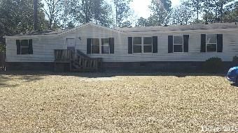 394 Hester Rd, Guyton, GA 31312