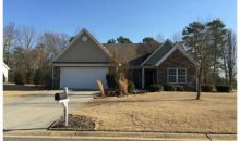 8810 Pennbrooke Court Cumming, GA 30028