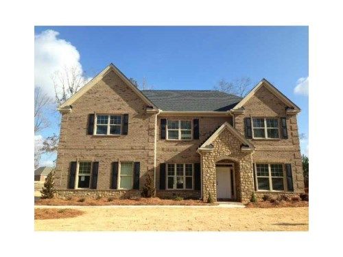 4046 Rotterdam Pass, Hampton, GA 30228