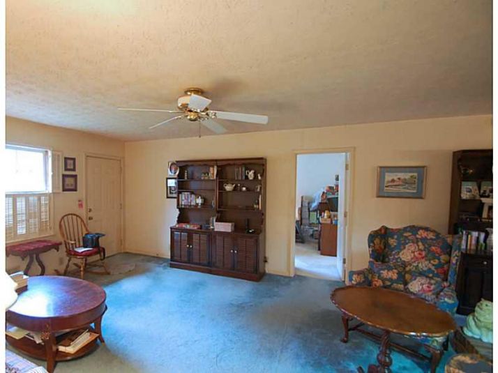 3101 Medley Ridge, Decatur, GA 30033