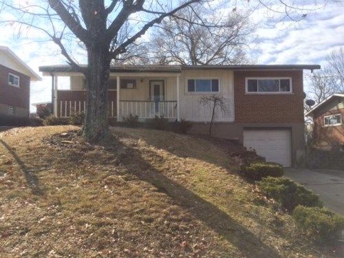 5133 Mt Alverno Rd, Cincinnati, OH 45238