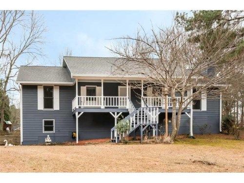 6113 Crabapple Place, Powder Springs, GA 30127