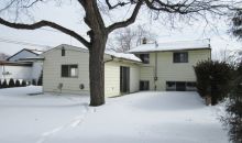 34143 Zimmer Drive Sterling Heights, MI 48310
