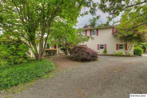 8662 70th, Turner, OR 97392