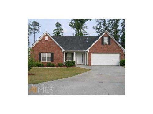 3887 Spy Glass Circle, Snellville, GA 30039