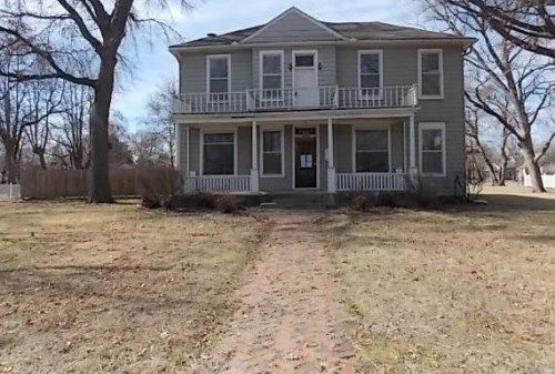 1903 N Joplin St, Pittsburg, KS 66762