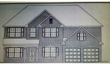 4466 Legacy Mill Drive Ellenwood, GA 30294