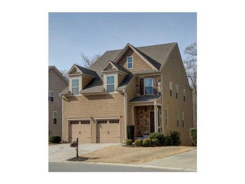 5985 Falls Landing Drive, Cumming, GA 30040