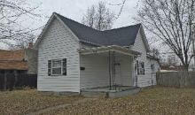 1152 Mckinley Ave Frankfort, IN 46041