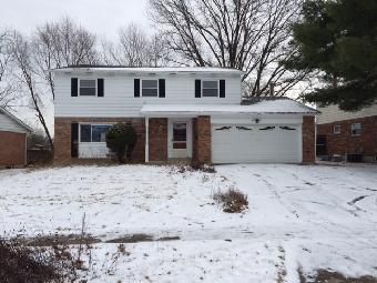 8436 Shuman Ln, Cincinnati, OH 45231