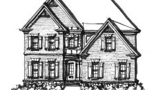 4531 Oakside Point Marietta, GA 30067