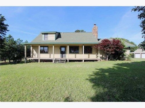 30668 W Hwy 16 Street, Tignall, GA 30668