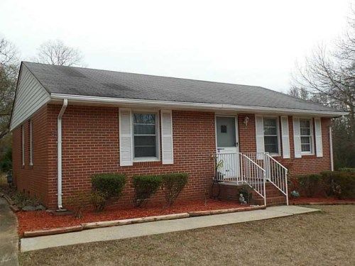 1690 Hazelwood Drive, Marietta, GA 30067