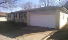 1236 E Smith St Springfield, MO 65803