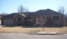 800 Rosewood Dr Lebanon, MO 65536